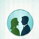 Icon representing interview training
