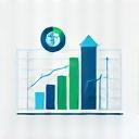 Icon representing performance management