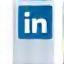 LinkedIn icon